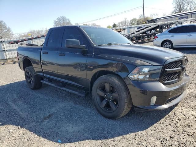 2015 Dodge RAM 1500 ST