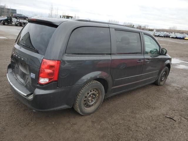 2011 Dodge Grand Caravan Express