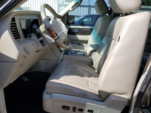 2008 Lincoln Navigator