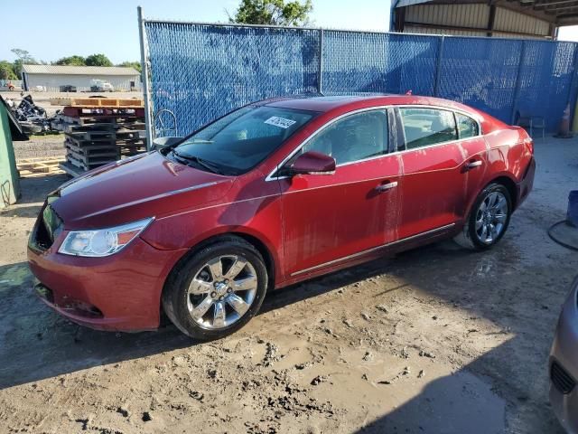 2011 Buick Lacrosse CXL