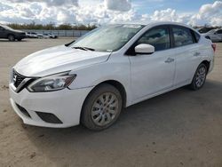 2019 Nissan Sentra S for sale in Fresno, CA