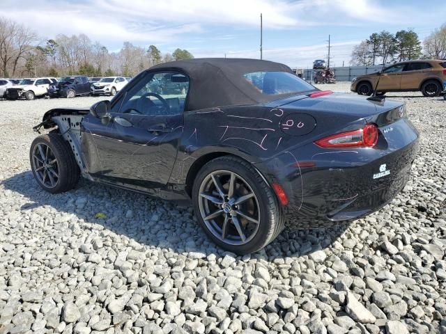 2016 Mazda MX-5 Miata Grand Touring