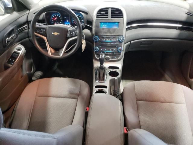 2014 Chevrolet Malibu LS