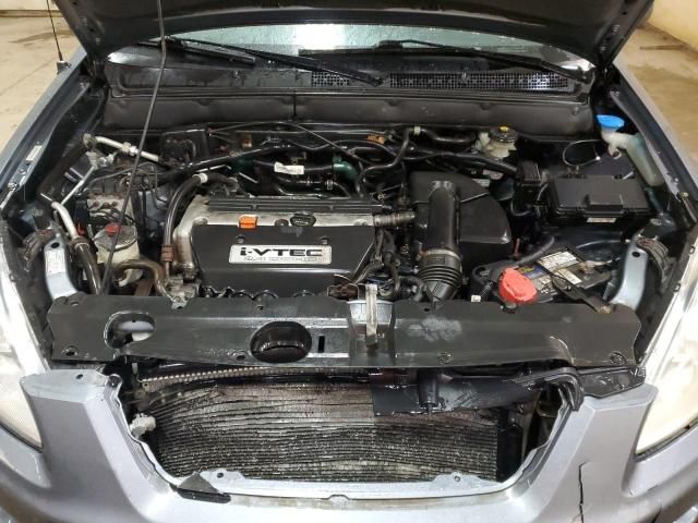 2006 Honda CR-V SE