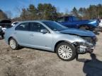 2010 Ford Fusion Hybrid