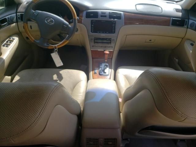 2005 Lexus ES 330