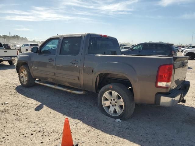 2008 GMC Sierra C1500