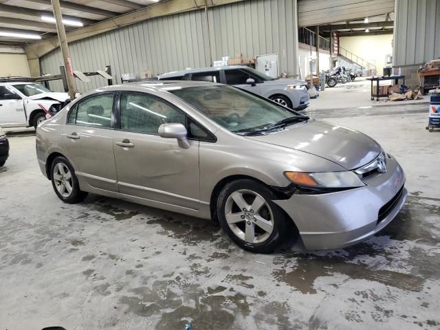 2006 Honda Civic EX