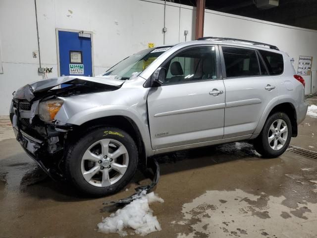 2009 Toyota Rav4 Limited