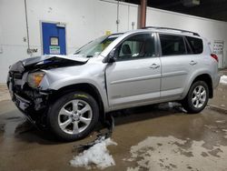 2009 Toyota Rav4 Limited for sale in Blaine, MN