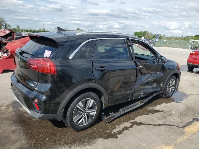 2021 KIA Niro EX Premium