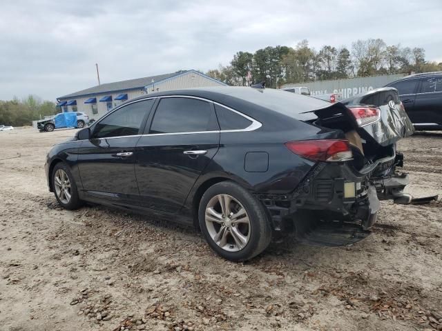 2019 Hyundai Sonata Limited