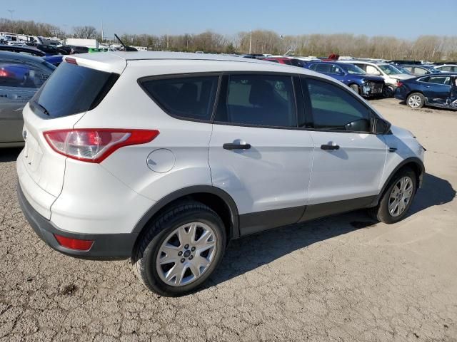 2013 Ford Escape S