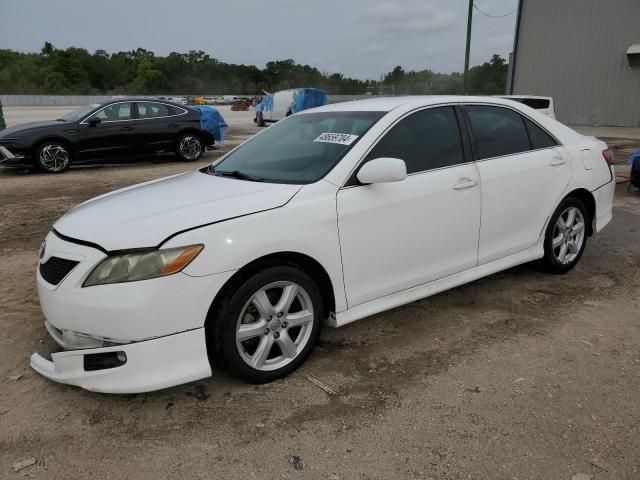 2009 Toyota Camry Base