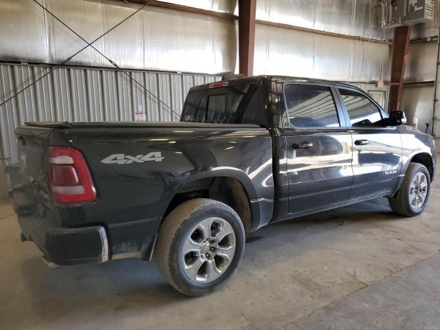 2019 Dodge RAM 1500 BIG HORN/LONE Star