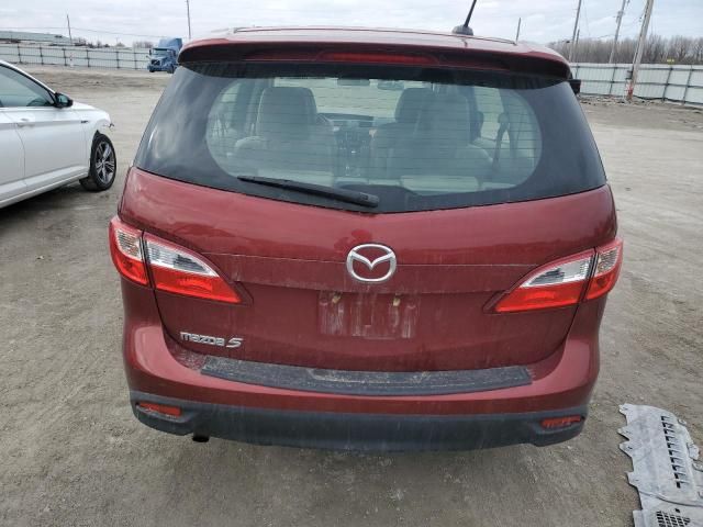 2012 Mazda 5