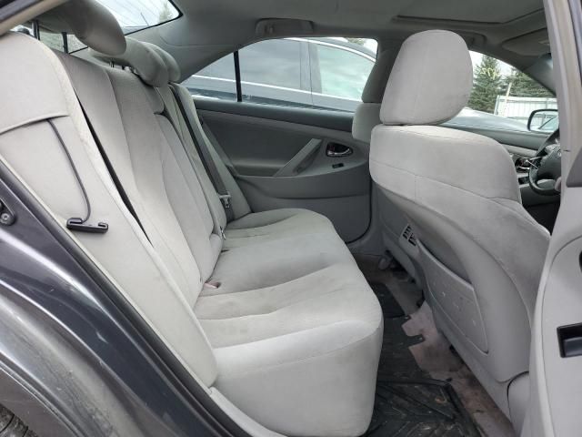 2007 Toyota Camry Hybrid