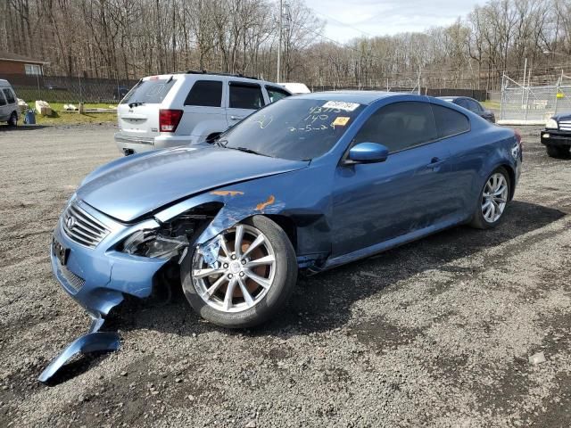 2013 Infiniti G37