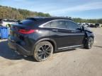 2023 Infiniti QX55 Sensory