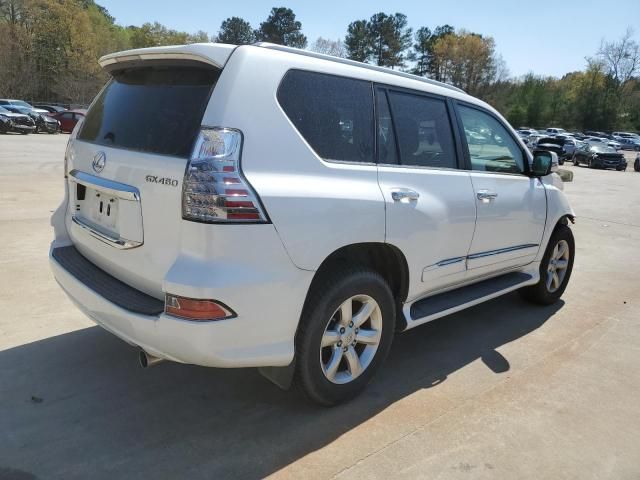 2015 Lexus GX 460