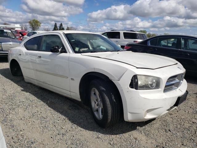 2010 Dodge Charger SXT