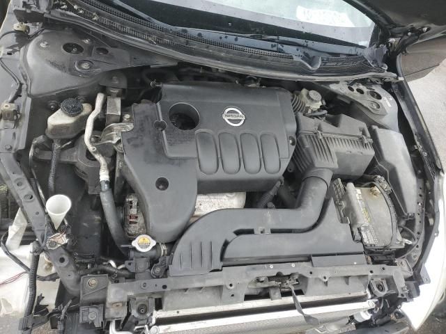 2011 Nissan Altima Base