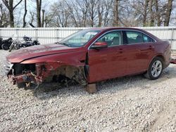 Salvage cars for sale from Copart Rogersville, MO: 2014 Ford Taurus SEL