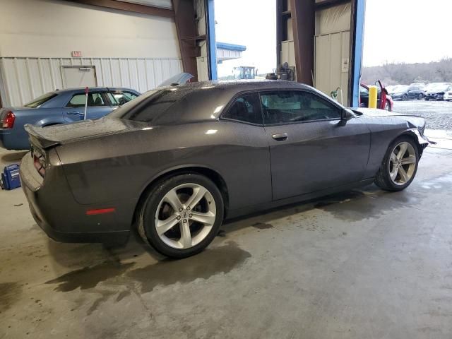 2017 Dodge Challenger R/T