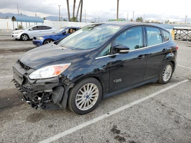 2016 Ford C-MAX Premium SEL