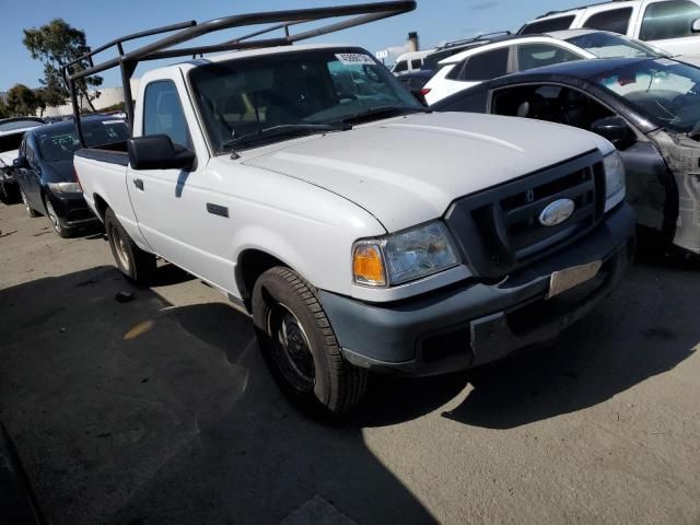 2006 Ford Ranger