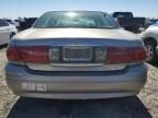 2001 Buick Lesabre Custom