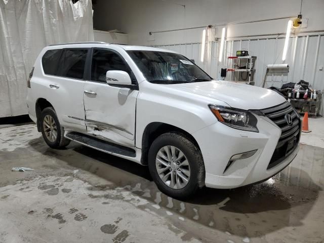 2019 Lexus GX 460