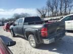 2009 Chevrolet Silverado K1500 LT