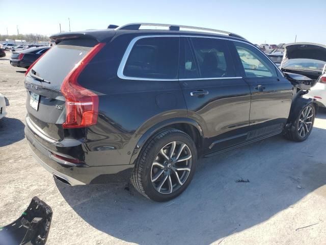 2018 Volvo XC90 T6