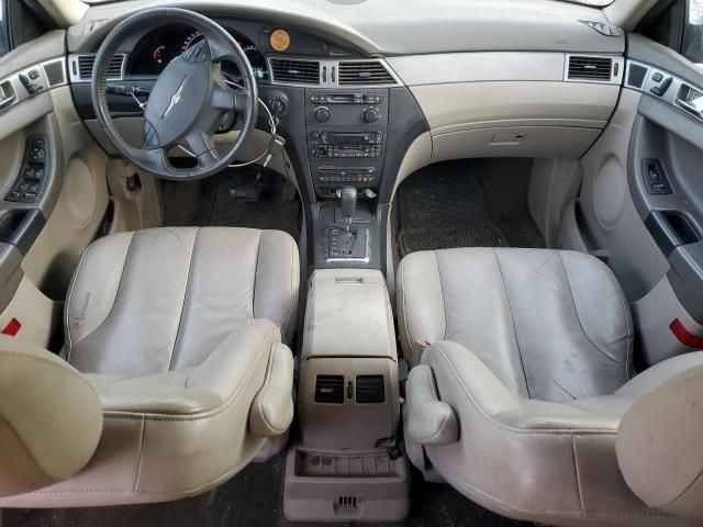 2005 Chrysler Pacifica