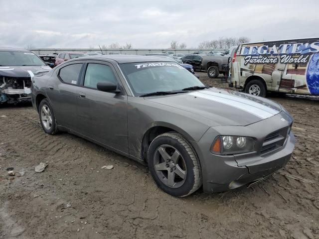 2008 Dodge Charger