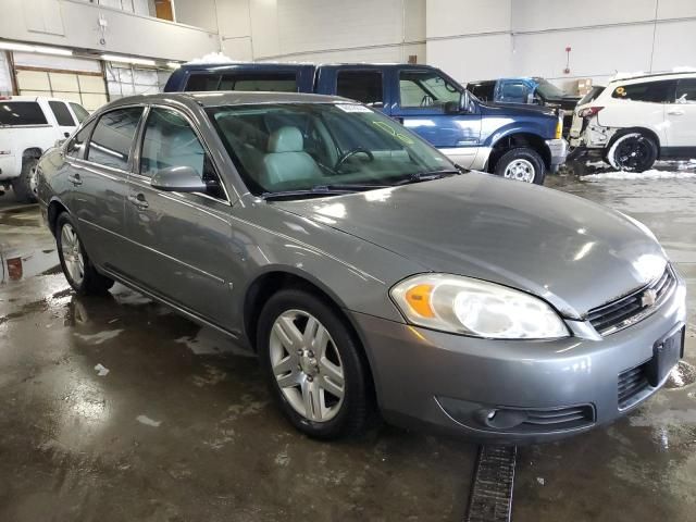 2007 Chevrolet Impala LT