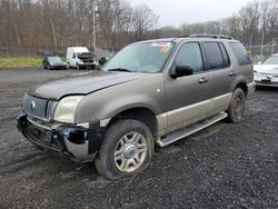 2004 Mercury Mountaineer for sale in Finksburg, MD