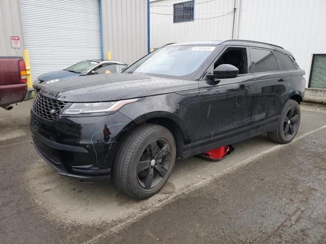 2018 Land Rover Range Rover Velar S