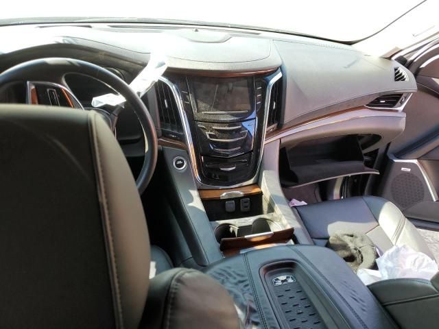 2016 Cadillac Escalade Luxury