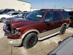 2007 Ford Expedition Eddie Bauer for sale in Haslet, TX