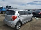 2019 Chevrolet Spark 1LT