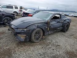 2018 Ford Mustang GT en venta en Vallejo, CA