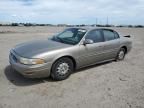 2000 Buick Lesabre Limited