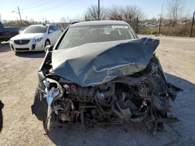 2008 Volkswagen Rabbit