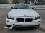 2015 BMW X1 SDRIVE28I