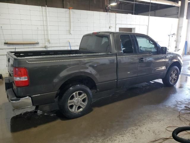 2006 Ford F150