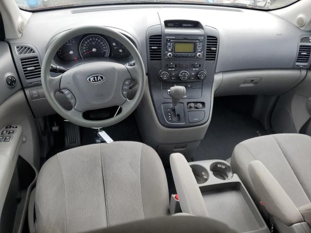 2012 KIA Sedona LX