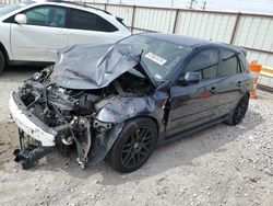 Mazda Speed 3 salvage cars for sale: 2008 Mazda Speed 3