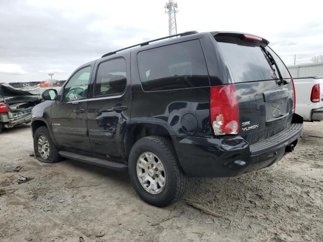 2007 GMC Yukon